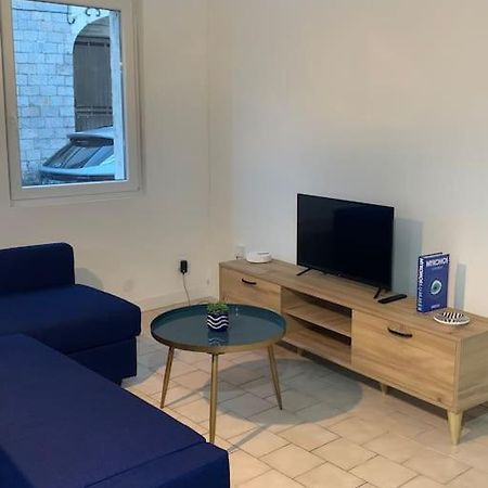 Marchiennes-Ville Maison Centre Ville - 2 Chambres - Sauna En Option מראה חיצוני תמונה