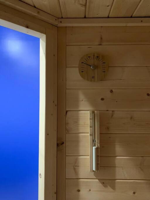 Marchiennes-Ville Maison Centre Ville - 2 Chambres - Sauna En Option מראה חיצוני תמונה